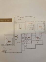 Queens Peak (D3), Condominium #611442341
